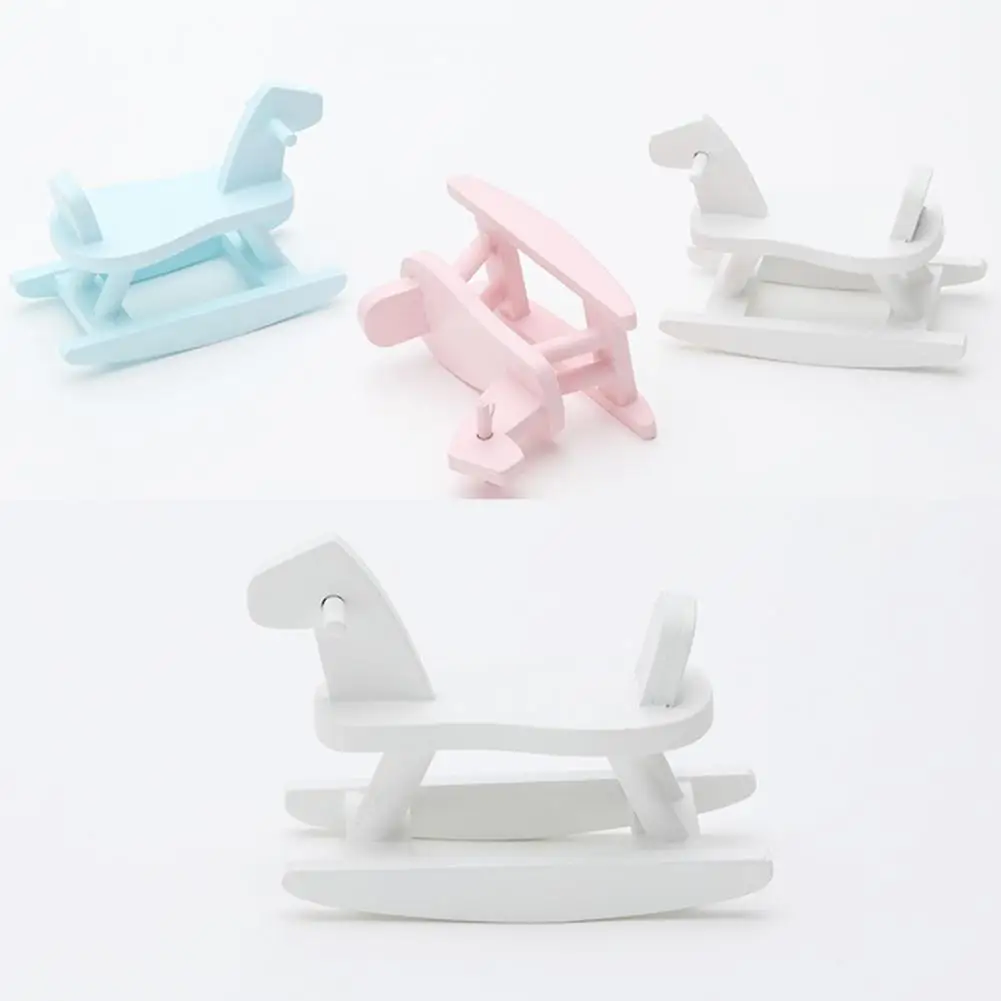 Mini Baby Trojan Horse Toy Cute Scene Simulation Model Props for Dollhouse Miniatures Pretend Toys 1/12 Dollhouse Room Decor
Mini Baby Trojan Horse Toy Cute Scene Simulation Model Props for Dollhouse Miniatures Pretend Toys 1/12 Dollhouse Room Decor