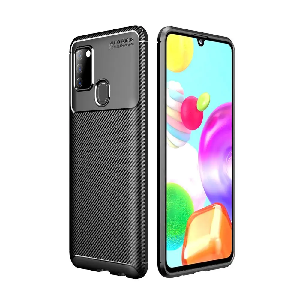case for samsung a21s back cover on galaxy a 21s a21 s 6.5 SM-A217F protective phone coque bag soft tpu silicone matte business
case for samsung a21s back cover on galaxy a 21s a21 s 6.5 SM-A217F protective phone coque bag soft tpu silicone matte business