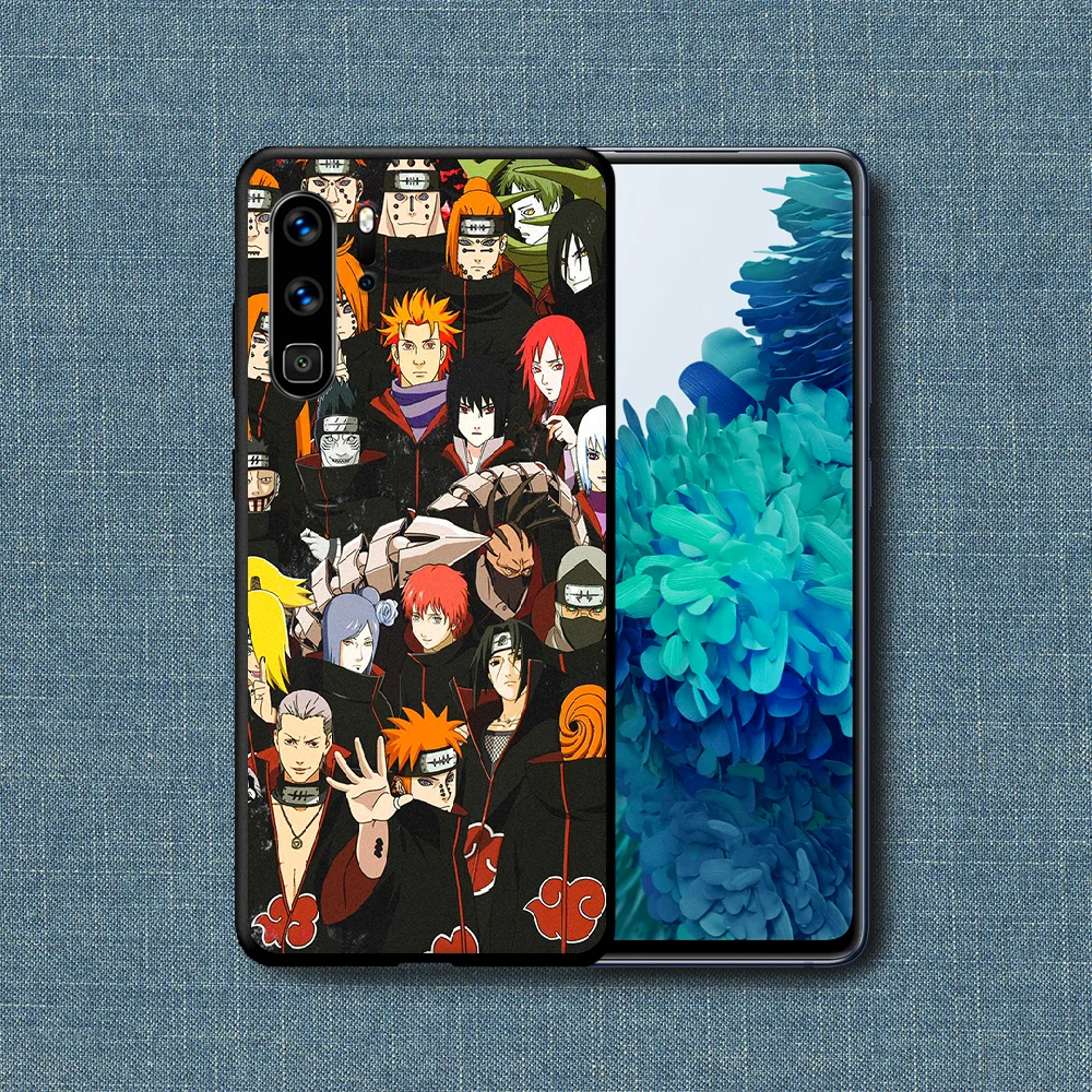 Anime N-Naruto Akatsuki Itachi Phone Case For Huawei P Mate Smart 10 20 30 40 Lite Z 2019 Pro black Etui Soft Bumper Tpu Prime
Anime N-Naruto Akatsuki Itachi Phone Case For Huawei P Mate Smart 10 20 30 40 Lite Z 2019 Pro black Etui Soft Bumper Tpu Prime