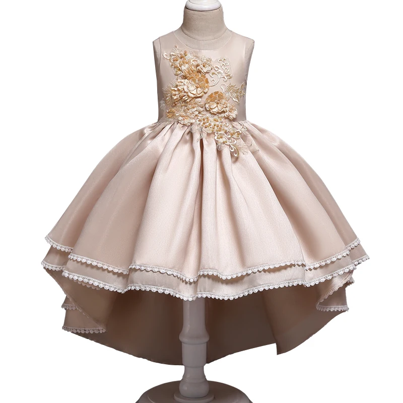 High Quality Teenagers Formal Tuxedo Dress For Girls Children Clothes Mermaid Princess Dress Maxi Wedding Dress 9 10 12 Years
High Quality Teenagers Formal Tuxedo Dress For Girls Children Clothes Mermaid Princess Dress Maxi Wedding Dress 9 10 12 Years