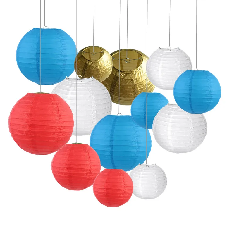 Free Shipping 50pcs/lot 12 inch (30cm) Hanging White Festival Lanterns for Wedding Party Decoration
Free Shipping 50pcs/lot 12 inch (30cm) Hanging White Festival Lanterns for Wedding Party Decoration