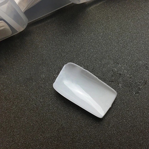 500pcs/Box Nail Tips 500pcs Coffin False Nails Long Clear/Natural Fake Nail Art Tips Flat Shape Full Cover Manicure French Style
500pcs/Box Nail Tips 500pcs Coffin False Nails Long Clear/Natural Fake Nail Art Tips Flat Shape Full Cover Manicure French Style