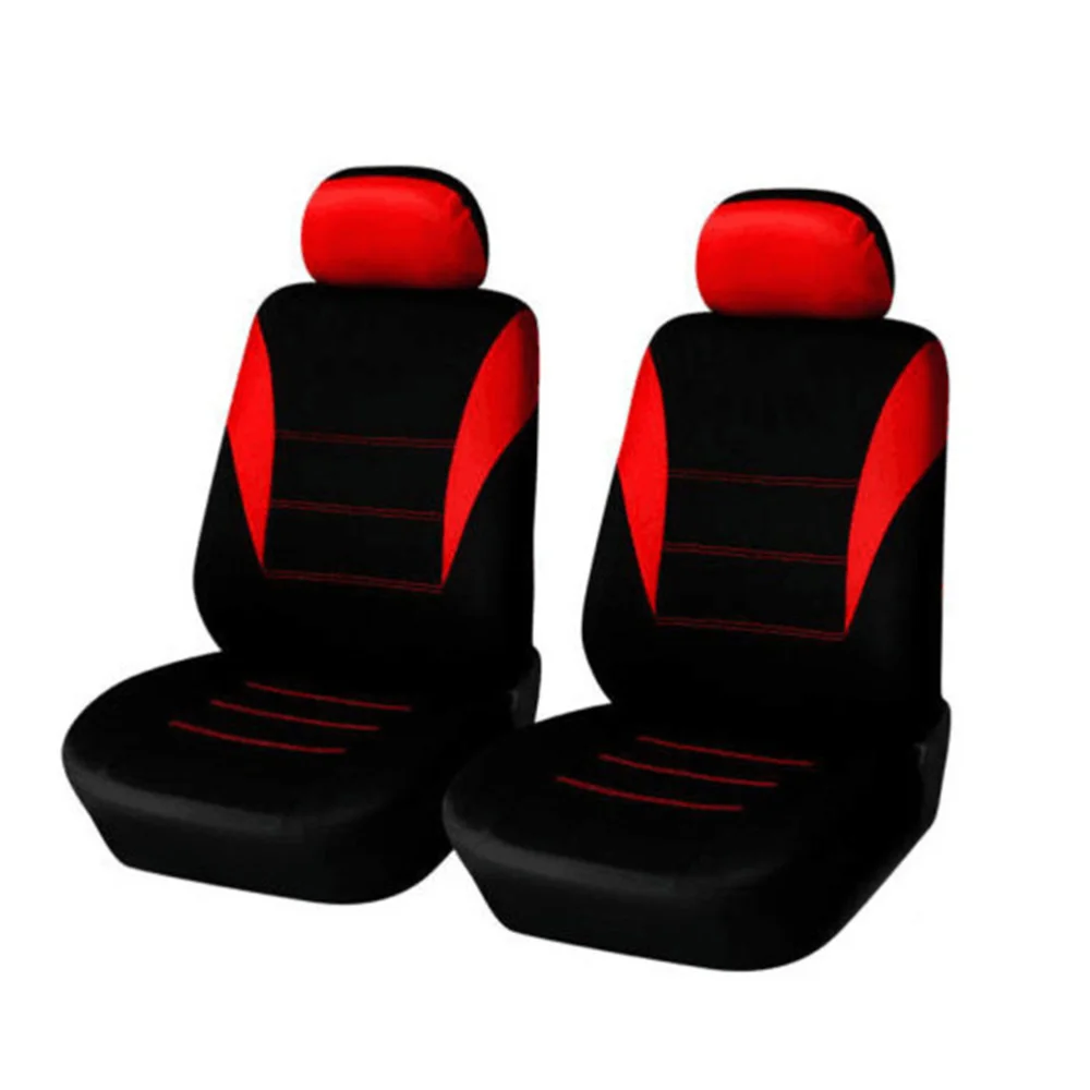 9 Pcs 5 Seats Car Seat Covers Universal Auto Seat Cover Wear Resistant Car Seat Protector Mat Car Interior Accessory (
9 Pcs 5 Seats Car Seat Covers Universal Auto Seat Cover Wear Resistant Car Seat Protector Mat Car Interior Accessory (