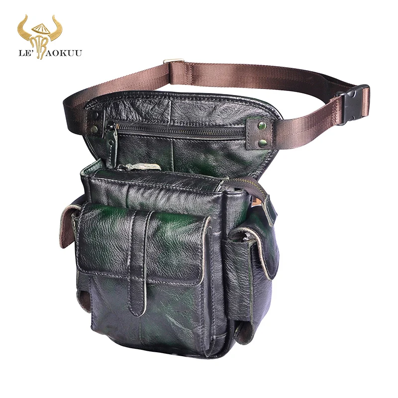 Новинка 2020, оригинальная кожаная дизайнерская мужская сумка через плечо, модная зеленая сумка-мессенджер с тяжелым ремнем, поясная сумка ...
Новинка 2020, оригинальная кожаная дизайнерская мужская сумка через плечо, модная зеленая сумка-мессенджер с тяжелым ремнем, поясная сумка ...