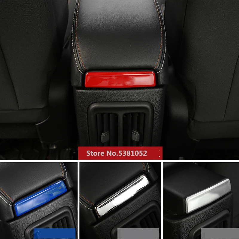 for Jeep Compass 2018 2019 Accessories 2020 Armrest Box Rear Air Conditioning Vent Panel ABS Protection Trim
for Jeep Compass 2018 2019 Accessories 2020 Armrest Box Rear Air Conditioning Vent Panel ABS Protection Trim