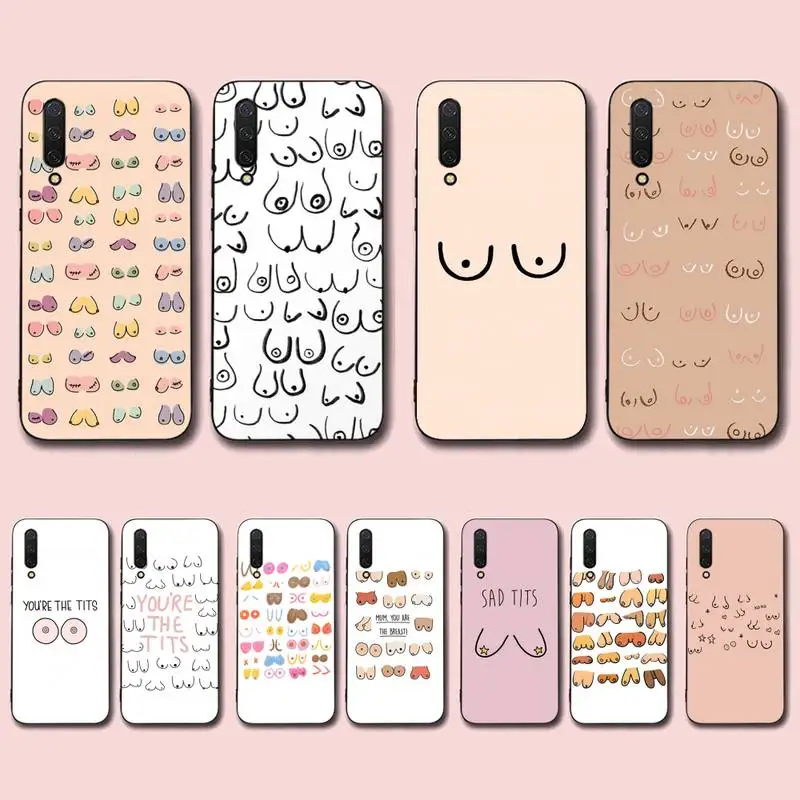 Yinuoda Boobs Art Print Phone Case for Xiaomi mi 5 6 8 9 10 lite pro SE Mix 2s 3 F1 Max2 3
Yinuoda Boobs Art Print Phone Case for Xiaomi mi 5 6 8 9 10 lite pro SE Mix 2s 3 F1 Max2 3