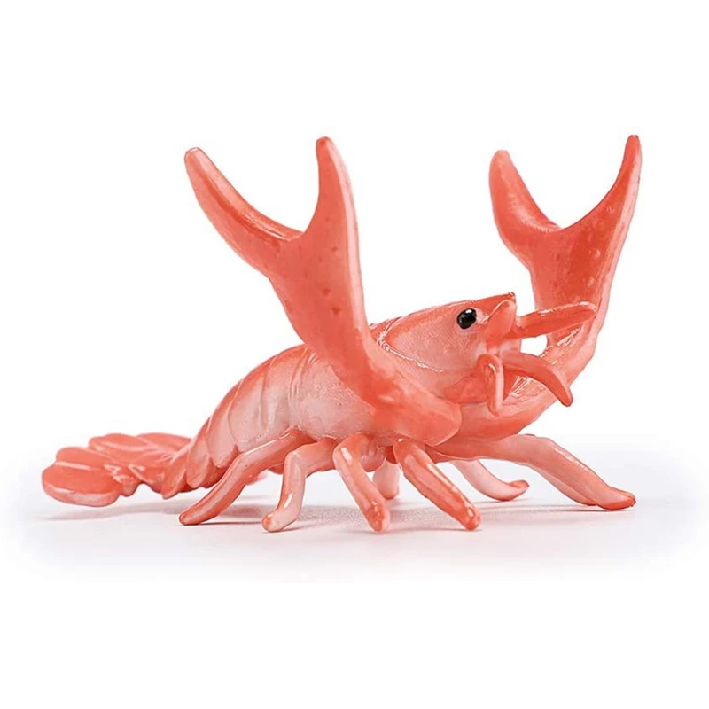 New Creative Cute Lobster Model Pen Holder Weightlifting Lobster Bracket Storage Rack Pen Rack Gift Stationery Red
New Creative Cute Lobster Model Pen Holder Weightlifting Lobster Bracket Storage Rack Pen Rack Gift Stationery Red
