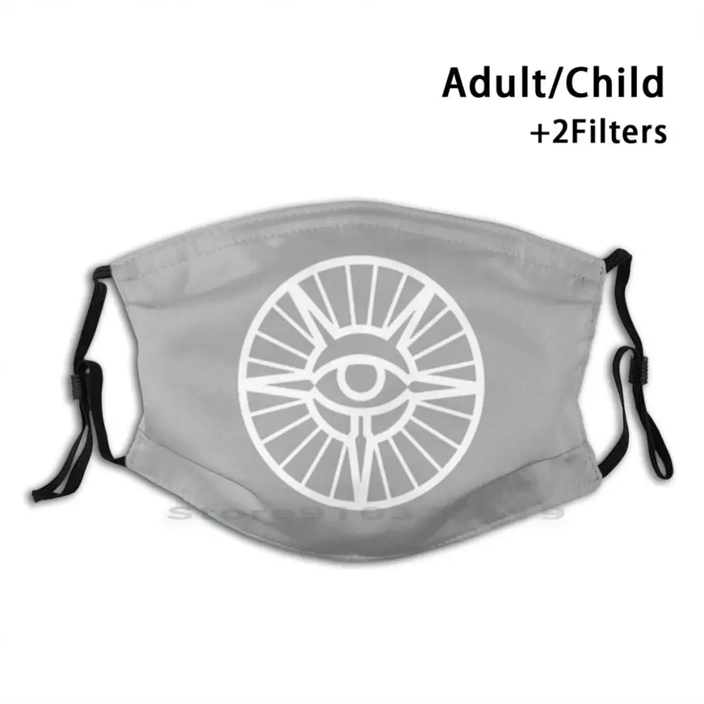 Skyrim - College Of Winterhold Design Anti Dust Filter Washable Face Mask Kids Teso Elder Scroll Elder Scrolls Elder Scrolls
Skyrim - College Of Winterhold Design Anti Dust Filter Washable Face Mask Kids Teso Elder Scroll Elder Scrolls Elder Scrolls