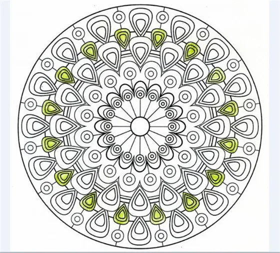 Mandala Lotus adult coloring books graffiti drawing panting book for Children Adult Relieve Stress Kill Time libro colorear
Mandala Lotus adult coloring books graffiti drawing panting book for Children Adult Relieve Stress Kill Time libro colorear