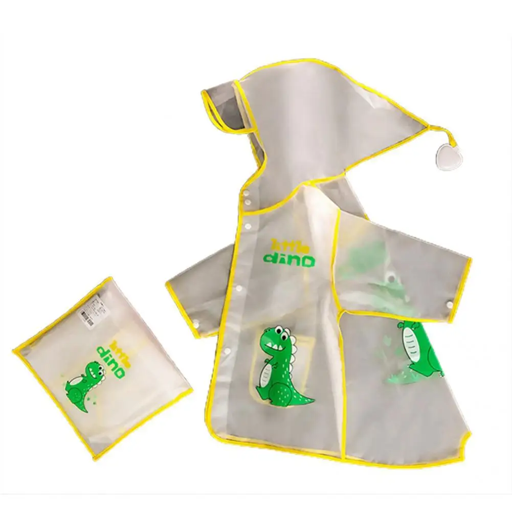 Non-irritation Practical Toddlers Hooded Rain Jacket Elastic Rain Suit Long Sleeve for Rainy Days
Non-irritation Practical Toddlers Hooded Rain Jacket Elastic Rain Suit Long Sleeve for Rainy Days