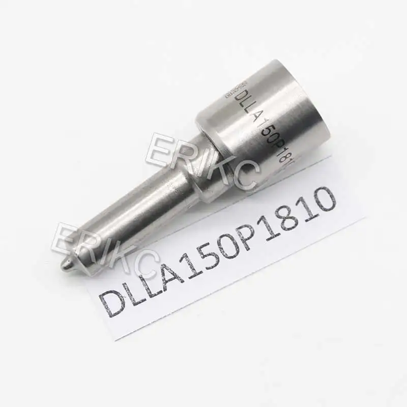 ERIKC DLLA150P1810(0433172104) Высококачественная Форсунка для впрыска топлива DLLA 150P 1810 для 0445110370 0445110348
ERIKC DLLA150P1810(0433172104) Высококачественная Форсунка для впрыска топлива DLLA 150P 1810 для 0445110370 0445110348