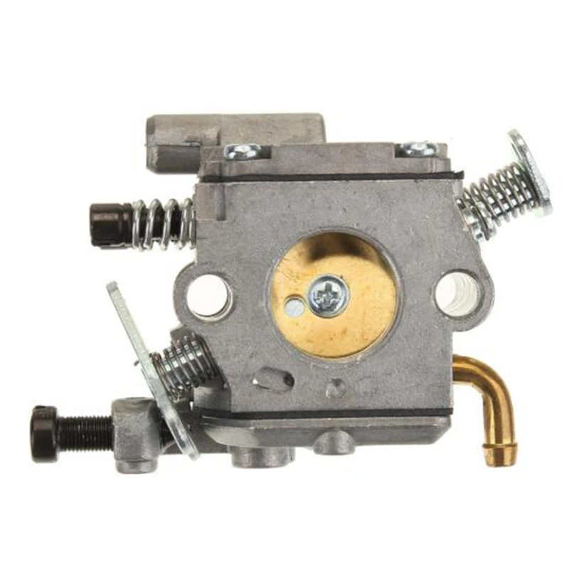 Carburetor Fuel Line Filter Primer Bulb Kit for stihl MS200 MS200T Chainsaw ZAMA C1Q-S126B OEM 1129 120 0653
Carburetor Fuel Line Filter Primer Bulb Kit for stihl MS200 MS200T Chainsaw ZAMA C1Q-S126B OEM 1129 120 0653