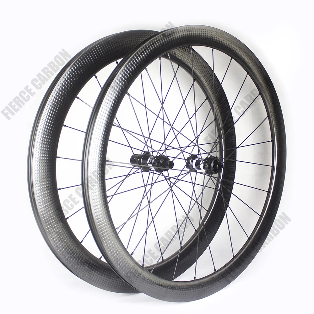 700C Road Bike Cycling Wheels Full Dimple Aero 45/58mm Road Tubeless DT350 TLR/Tubular Best Road Bike Disc Wheels For Sale 
700C Road Bike Cycling Wheels Full Dimple Aero 45/58mm Road Tubeless DT350 TLR/Tubular Best Road Bike Disc Wheels For Sale