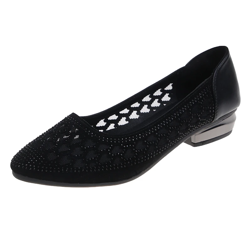 2021 Spring Autumn Women's Flat Shoes Shoes for Women Comfortable Soft Bottom Flats Female Fashion Hollow Out Single Shoes Adult
2021 Spring Autumn Women's Flat Shoes Shoes for Women Comfortable Soft Bottom Flats Female Fashion Hollow Out Single Shoes Adult