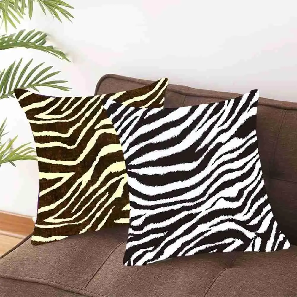 Leopard-Print Pillowcase Decorative Sofa Cushion Case Decor Cute Pillow Car Home Cover Cover Pillow Case Cushion Bed 45*45c T0R7
Leopard-Print Pillowcase Decorative Sofa Cushion Case Decor Cute Pillow Car Home Cover Cover Pillow Case Cushion Bed 45*45c T0R7