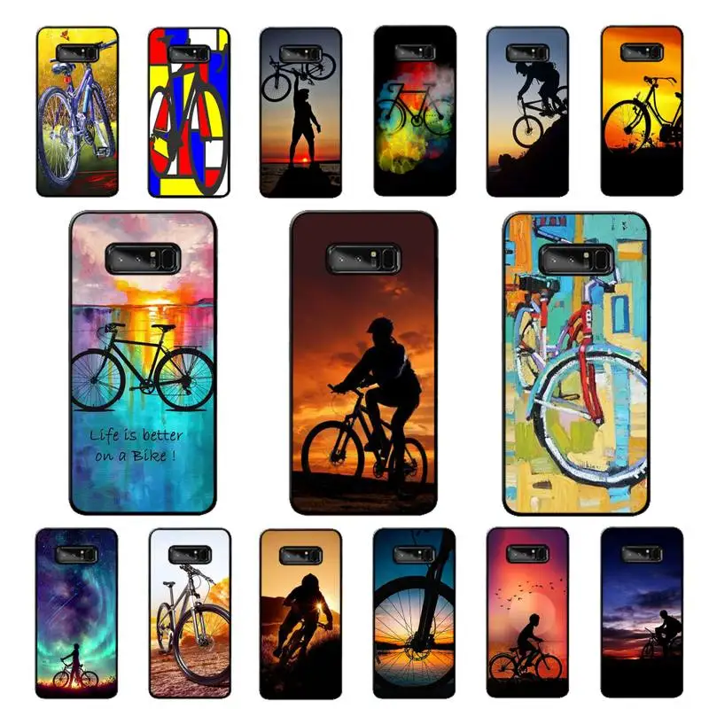 MaiYaCa Amazing Mountain Bike Bicycle MTB Phone Case for Samsung Note 5 7 8 9 10 20 pro plus lite ultra A21 12 02
MaiYaCa Amazing Mountain Bike Bicycle MTB Phone Case for Samsung Note 5 7 8 9 10 20 pro plus lite ultra A21 12 02