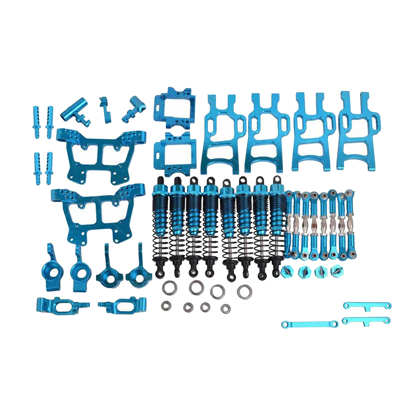 Обновленный Радиоуправляемый автомобиль, аксессуары «сделай сам», полностью Металлическая запасная часть, обновленная деталь для радиоуп...
Обновленный Радиоуправляемый автомобиль, аксессуары «сделай сам», полностью Металлическая запасная часть, обновленная деталь для радиоуп...