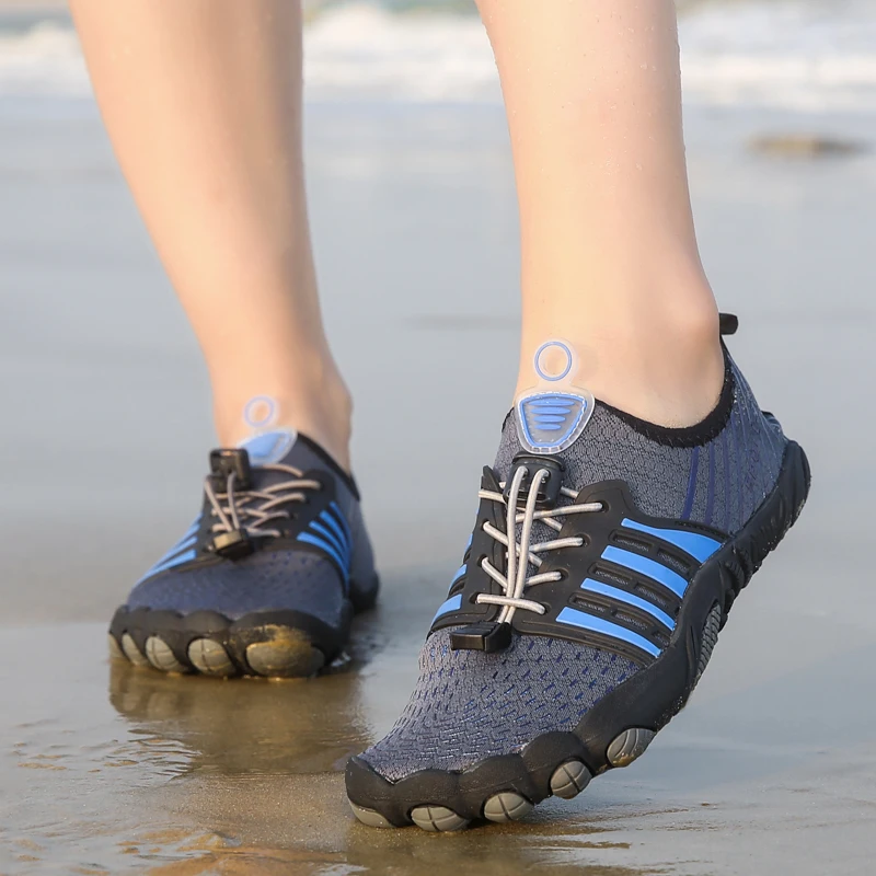 2021 New Swimming Water Aqua Shoes Men Women Beach Camping Shoes Unisex Aqua Flat Soft Walking Lover yoga Shoe Non-slip sneakers
2021 New Swimming Water Aqua Shoes Men Women Beach Camping Shoes Unisex Aqua Flat Soft Walking Lover yoga Shoe Non-slip sneakers