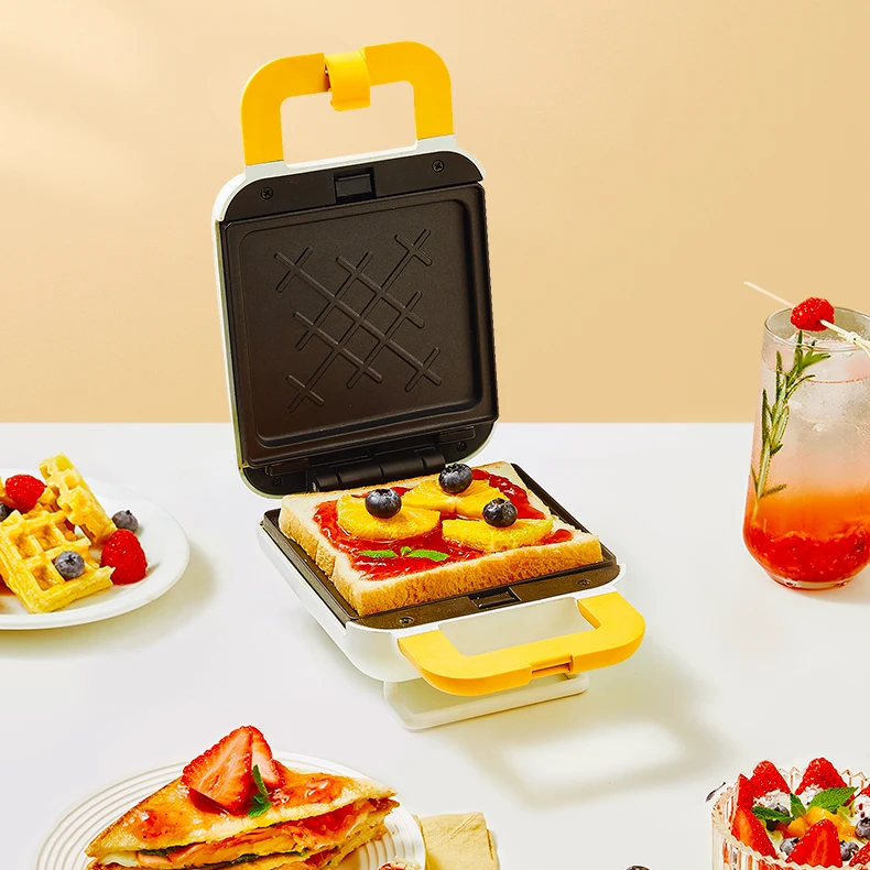 600W Electric Waffles Maker Iron Sandwich Maker Machine Bubble Egg Cake Oven Breakfast Waffle Machine 220V
600W Electric Waffles Maker Iron Sandwich Maker Machine Bubble Egg Cake Oven Breakfast Waffle Machine 220V