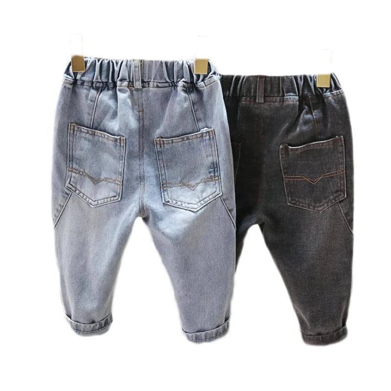 2020 New Cartoons Printing Children Trousers Jeans For Boys Pants Spring Autumn Fashionable Casual Jeans Baby Boy's Clothes
2020 New Cartoons Printing Children Trousers Jeans For Boys Pants Spring Autumn Fashionable Casual Jeans Baby Boy's Clothes