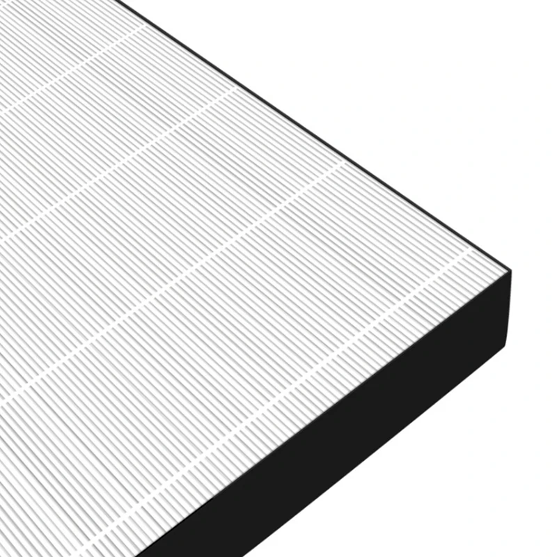 Suitable for Sharp Air Purifier FU-W40AB Filter KJ200F Filter GGGX KC-WG/GG30-W/N
Suitable for Sharp Air Purifier FU-W40AB Filter KJ200F Filter GGGX KC-WG/GG30-W/N