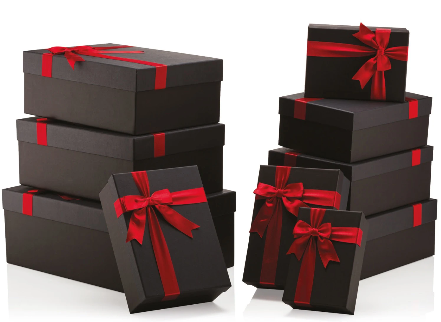 MY's BLACK DKDRT 10 LU BOX SET
MY's BLACK DKDRT 10 LU BOX SET