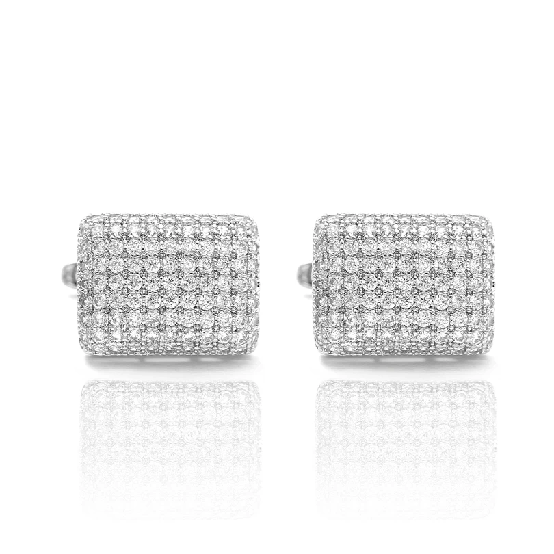 Magnificent Simple Luxury Earrings for Women Wedding Party Rectangle Geometric Plt Jewelry CZ Crystal Earrings Hoops
Magnificent Simple Luxury Earrings for Women Wedding Party Rectangle Geometric Plt Jewelry CZ Crystal Earrings Hoops