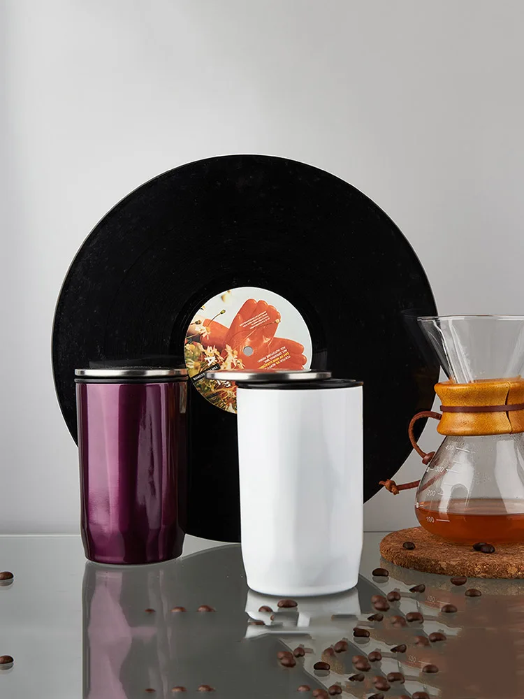 Новая Термокружка Из Нержавеющей Стали, оптовая продажа, креативная многоугольная бутылка для воды, Термокружка для кофе и автомобиля, ново...
Новая Термокружка Из Нержавеющей Стали, оптовая продажа, креативная многоугольная бутылка для воды, Термокружка для кофе и автомобиля, ново...