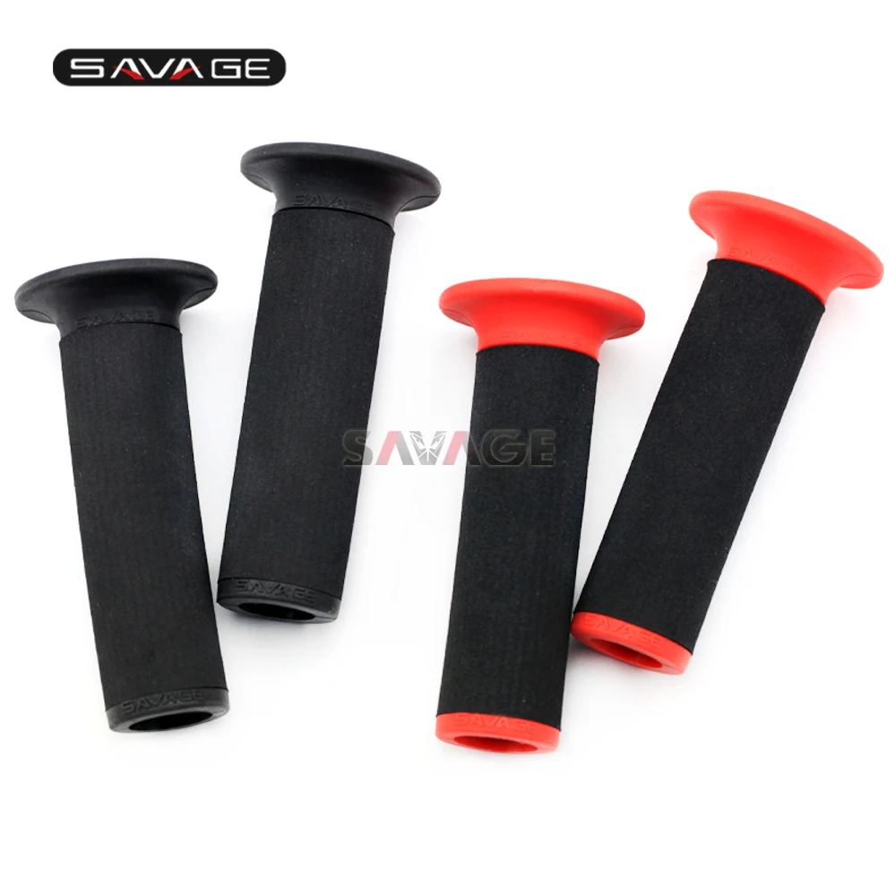 Soft Handgrip Hand Grips For PIAGGIO BV125 250 350 Beverly/FIY50 150 Liberty Typhoon X-EVO Nonslip Rubber Handlebars Cover Motor
Soft Handgrip Hand Grips For PIAGGIO BV125 250 350 Beverly/FIY50 150 Liberty Typhoon X-EVO Nonslip Rubber Handlebars Cover Motor