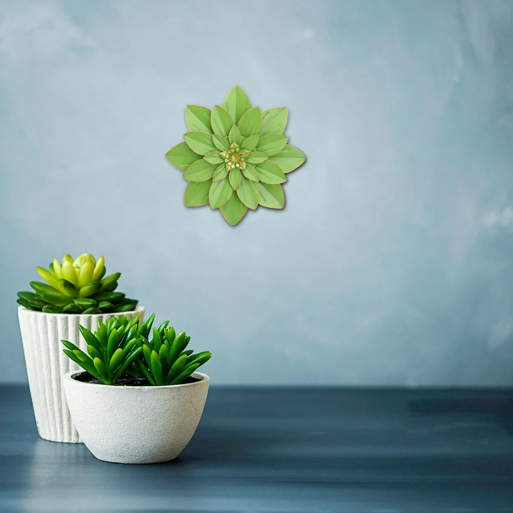 1Pc Artificial Flower Adornment Decor Wall Hanging Flower Pendant for Indoor
1Pc Artificial Flower Adornment Decor Wall Hanging Flower Pendant for Indoor