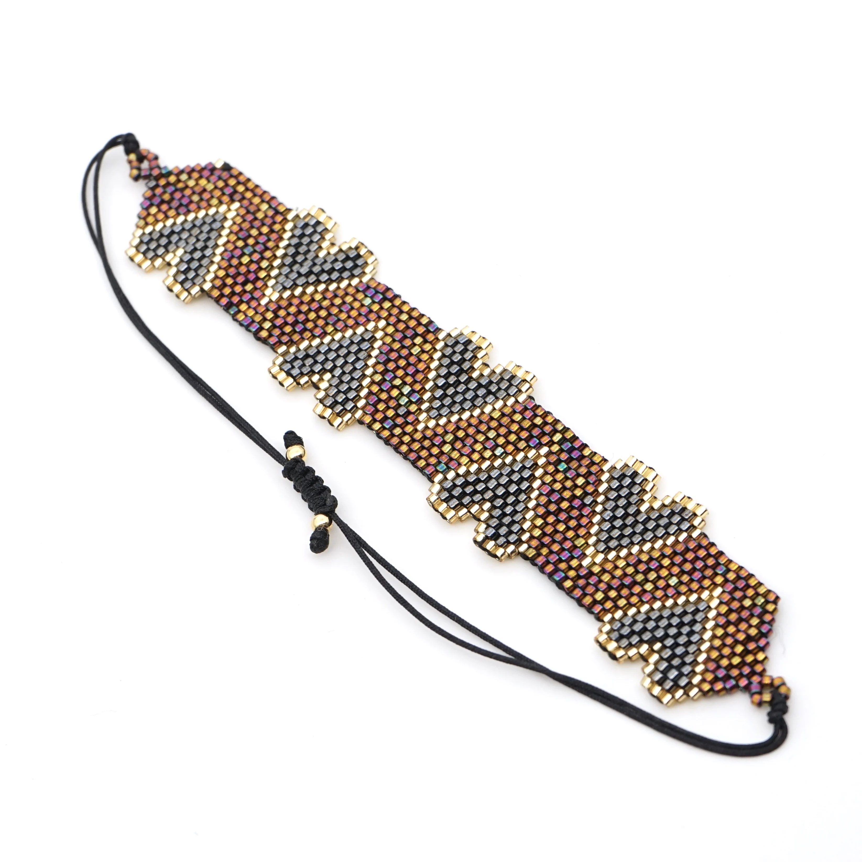 Go2Boho Miyuki Bead Handmade Cuff Bracelet Mexican Heart Bracelets for Women Jewellery 2021 Trendy Jewelry Luxury Pulseras Femme
Go2Boho Miyuki Bead Handmade Cuff Bracelet Mexican Heart Bracelets for Women Jewellery 2021 Trendy Jewelry Luxury Pulseras Femme
