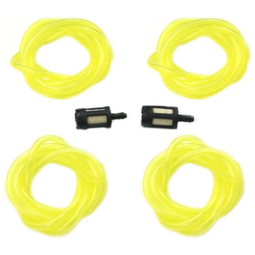 Fuel Pipe Hose Kit And Filter For McCulloch Chainsaw Most Strimmers Chainsaws Great String Trimmer Parts 20x 325335 738 742
Fuel Pipe Hose Kit And Filter For McCulloch Chainsaw Most Strimmers Chainsaws Great String Trimmer Parts 20x 325335 738 742