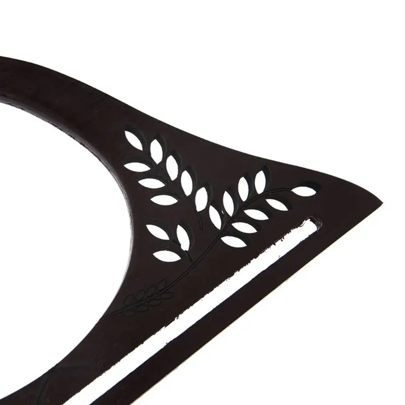 Square Round Wood Metal Frame Kiss Clasp For Handle Bag Purse Accessories DIY 
Square Round Wood Metal Frame Kiss Clasp For Handle Bag Purse Accessories DIY