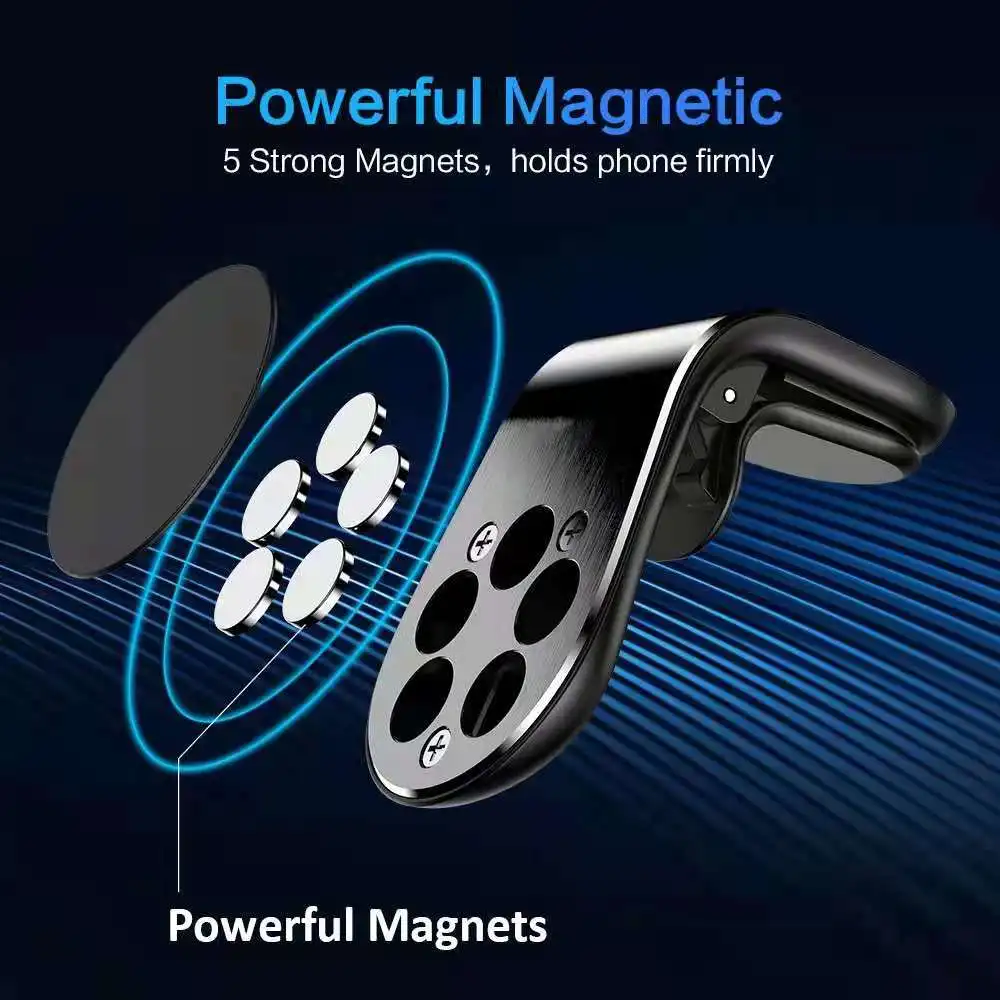 Light Car Phone Holder For iPhone In Car Mobile Support Magnetic Phone Mount Stand For Tablets And Smartphones Suporte Telefone
Light Car Phone Holder For iPhone In Car Mobile Support Magnetic Phone Mount Stand For Tablets And Smartphones Suporte Telefone