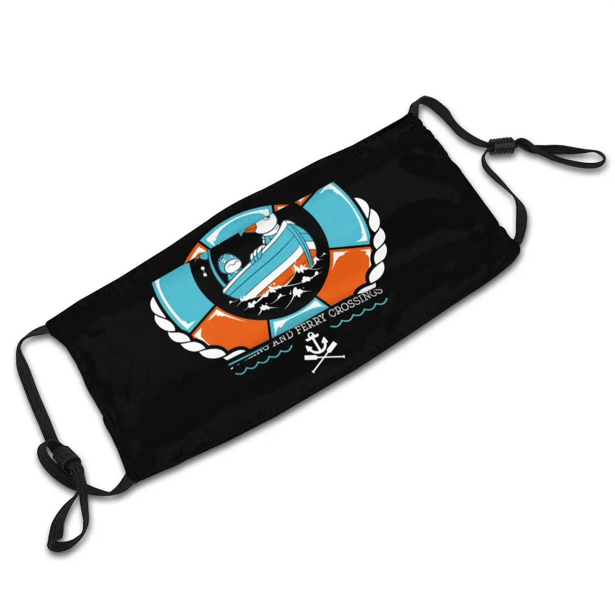 Animal Crossing Kapp'n Cruises Designed With PM2.5 Filters Reusable Mouth Mask Soft Mouth Muffle Sunproof Protection Mask
Animal Crossing Kapp'n Cruises Designed With PM2.5 Filters Reusable Mouth Mask Soft Mouth Muffle Sunproof Protection Mask