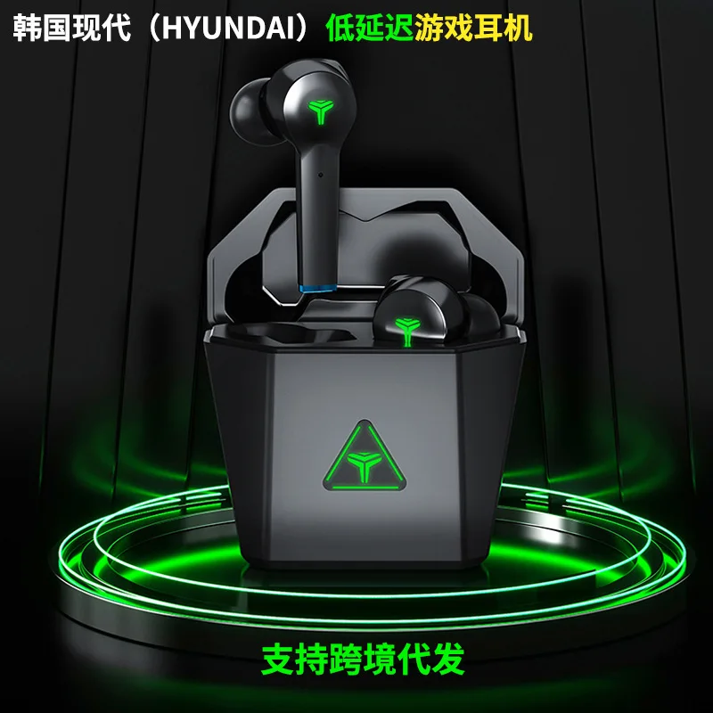Modern Bluetooth game headset Low latency Bluetooth game headset Wireless touch 5.0 Bluetooth headset
Modern Bluetooth game headset Low latency Bluetooth game headset Wireless touch 5.0 Bluetooth headset