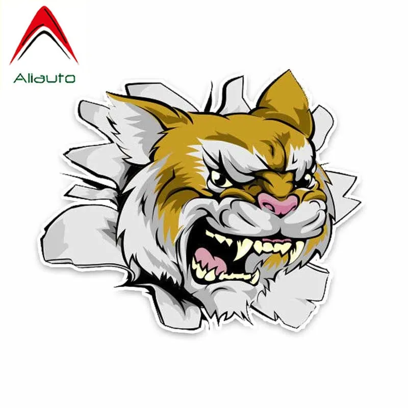 Талисман в виде головы дикого кота Aliauto, наклейка на окно автомобиля, Водонепроницаемые Светоотражающие креативные наклейки, аксессуары, 15 ...
Талисман в виде головы дикого кота Aliauto, наклейка на окно автомобиля, Водонепроницаемые Светоотражающие креативные наклейки, аксессуары, 15 ...