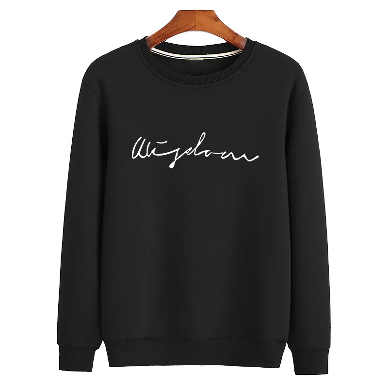 KANNISAK Sweatshirt Men /Women Cotton Streetwear Fashion Print Pullovers Autumn Winter Fleece Loose Quality Terry Sweatshirts
KANNISAK Sweatshirt Men /Women Cotton Streetwear Fashion Print Pullovers Autumn Winter Fleece Loose Quality Terry Sweatshirts