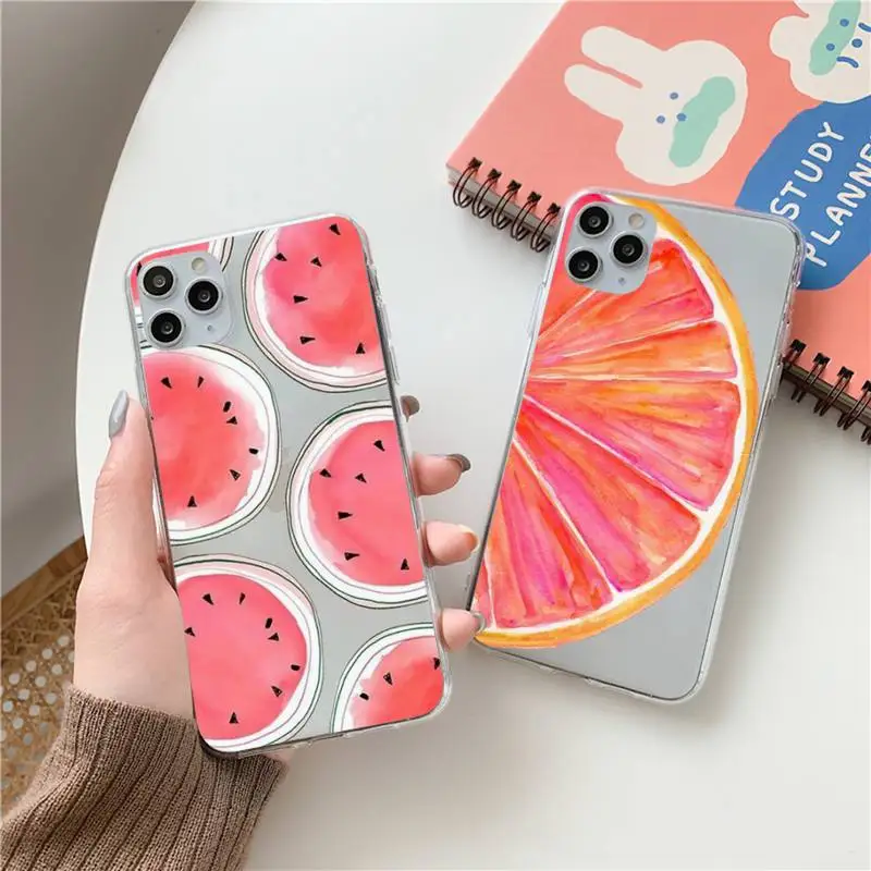 Fruit Lemon fashion cute special Phone Case Transparent for Clear iPhone case 11 12 mini pro XS MAX 8 7 6 6S Plus X SE 2020 XR
Fruit Lemon fashion cute special Phone Case Transparent for Clear iPhone case 11 12 mini pro XS MAX 8 7 6 6S Plus X SE 2020 XR