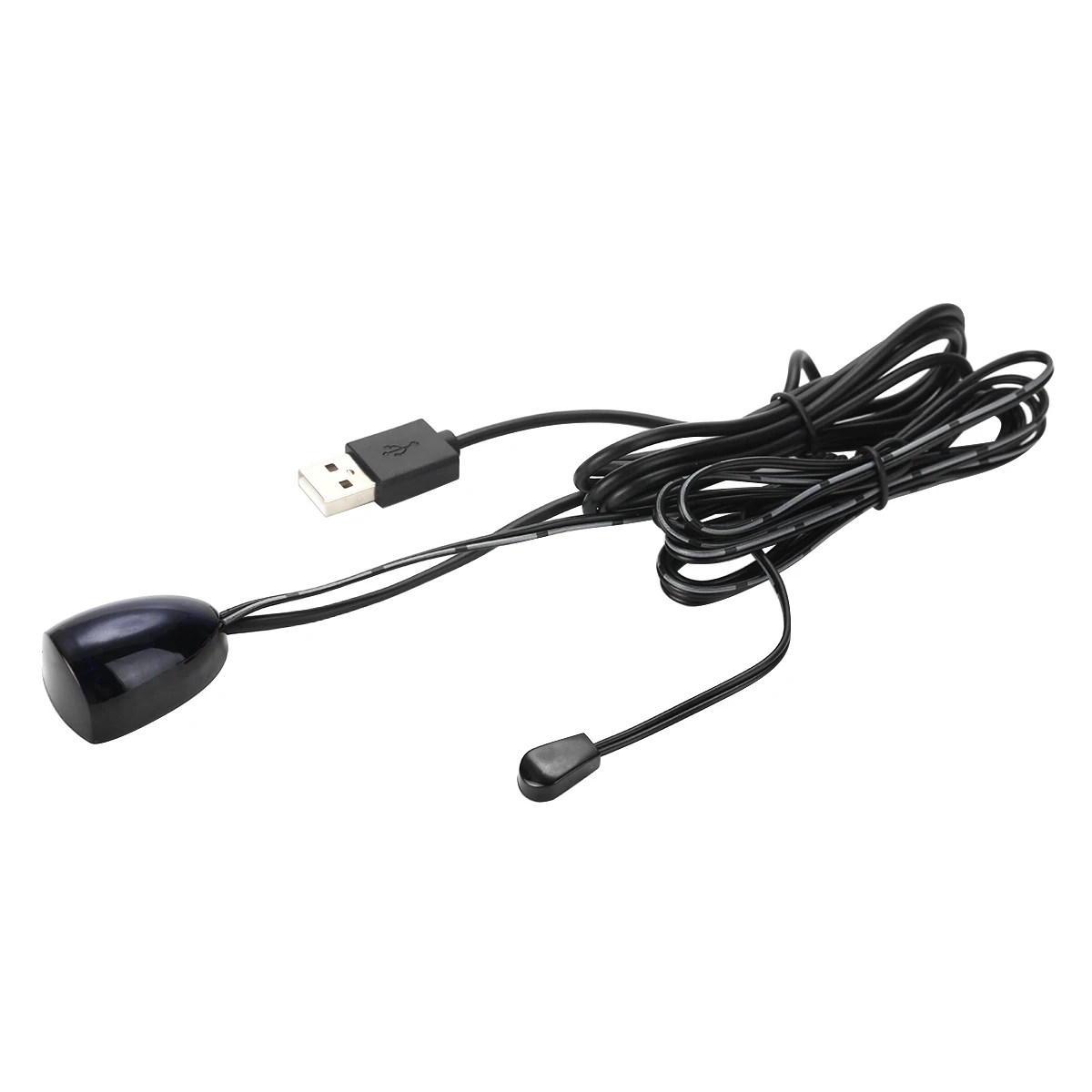 IR Extension Cord Cable Infrared Repeater Extender Infrared Remote Control 5V USB Power Supply for Smart LED TV mi Box
IR Extension Cord Cable Infrared Repeater Extender Infrared Remote Control 5V USB Power Supply for Smart LED TV mi Box