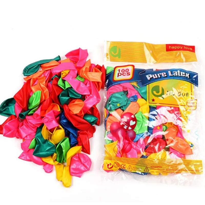 Перламутровые латексные шары FEMAILY 10 дюймов
Перламутровые латексные шары FEMAILY 10 дюймов