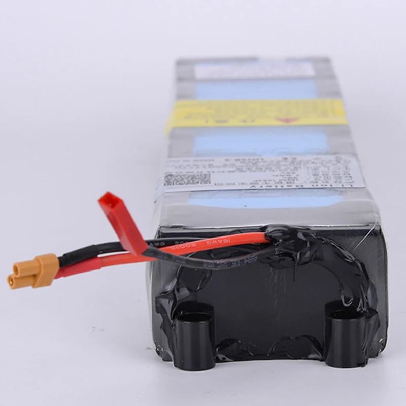 Smart Electric Scooter Battery 6.6Ah Lightweight Circuit Board Hoverboard Skateboard Power Supply for Mijia M365
Smart Electric Scooter Battery 6.6Ah Lightweight Circuit Board Hoverboard Skateboard Power Supply for Mijia M365