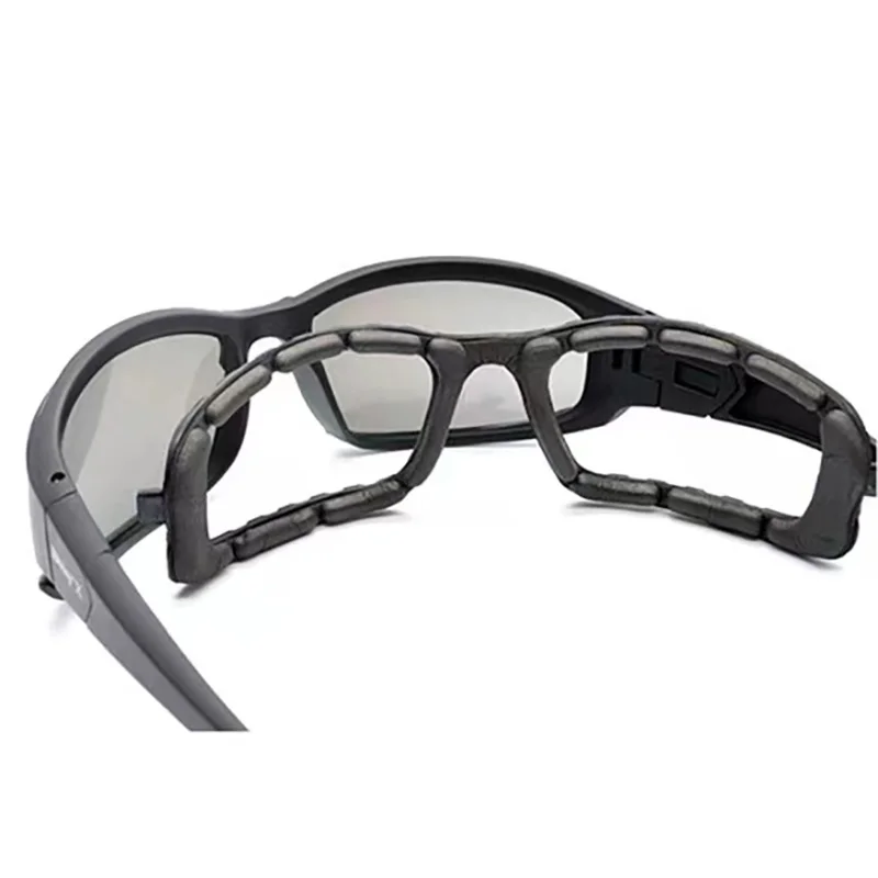 Topfight Outdoor Riding Glasses with Bandage CS Tactical Protective Motorcycle Goggles/X7 Cycling Fishing Polarized Suit
Topfight Outdoor Riding Glasses with Bandage CS Tactical Protective Motorcycle Goggles/X7 Cycling Fishing Polarized Suit
