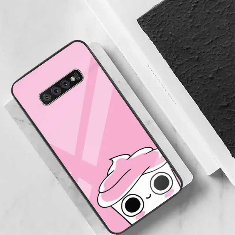 Big Face Phone Case For Samsung S10 S20 S9 Plus Note9 10 Case Glass Case For Samsung Galaxy S10
Big Face Phone Case For Samsung S10 S20 S9 Plus Note9 10 Case Glass Case For Samsung Galaxy S10