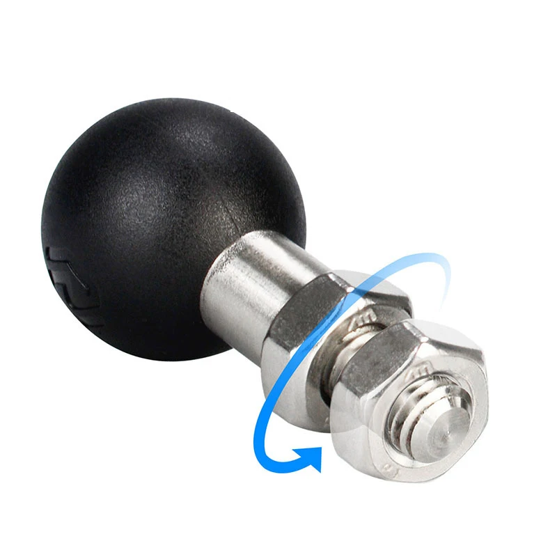 Universal Motorcycle Rearview Mirror Extension Ball Head Seat Phone Bracket Fixed Base For Honda Kawasaki Suzuki GPS Bracket
Universal Motorcycle Rearview Mirror Extension Ball Head Seat Phone Bracket Fixed Base For Honda Kawasaki Suzuki GPS Bracket
