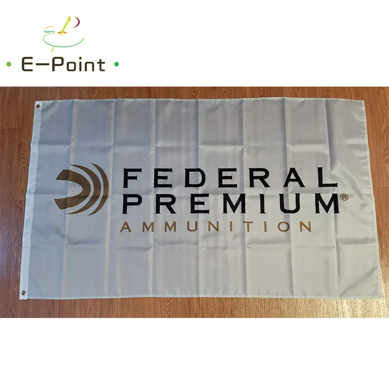 Federal Premium Gun Flag 3ft*5ft (90*150cm) Size Christmas Decorations for Home Flag Banner Indoor Outdoor Decor M42
Federal Premium Gun Flag 3ft*5ft (90*150cm) Size Christmas Decorations for Home Flag Banner Indoor Outdoor Decor M42