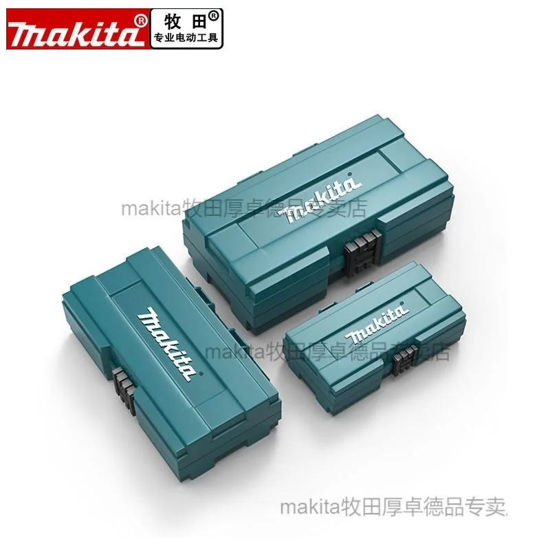 Пластиковый ящик для инструментов Makita, органайзер для чехлов, профессиональный полный ящик для инструментов, предметы для хранения, винтов...
Пластиковый ящик для инструментов Makita, органайзер для чехлов, профессиональный полный ящик для инструментов, предметы для хранения, винтов...