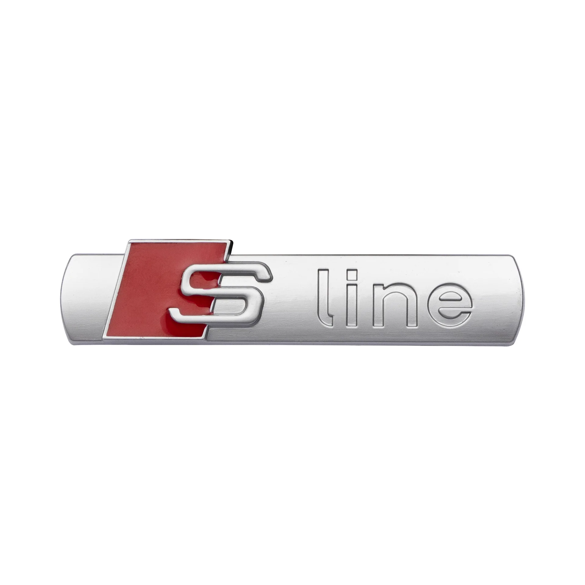 Наклейка на крыло автомобиля наклейка для Audi S Line Sline TT J8 B8 A1 A3 A4 B5 B6 B7 A5 A6 Q3 Q5 Q7 RS1 2 3 4
