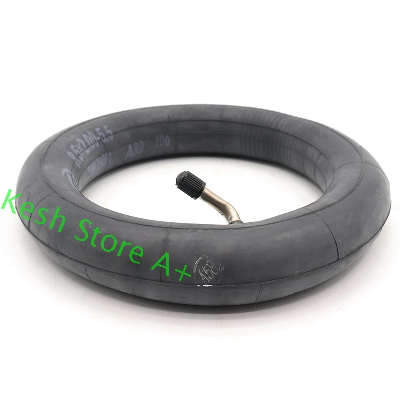 CST 8.5x2.00-5.5 Inner Tube Pneumatic Tube 8.5 Inch for Electric Scooter INOKIM Light Series V2 Camera Folding Bicycle
CST 8.5x2.00-5.5 Inner Tube Pneumatic Tube 8.5 Inch for Electric Scooter INOKIM Light Series V2 Camera Folding Bicycle