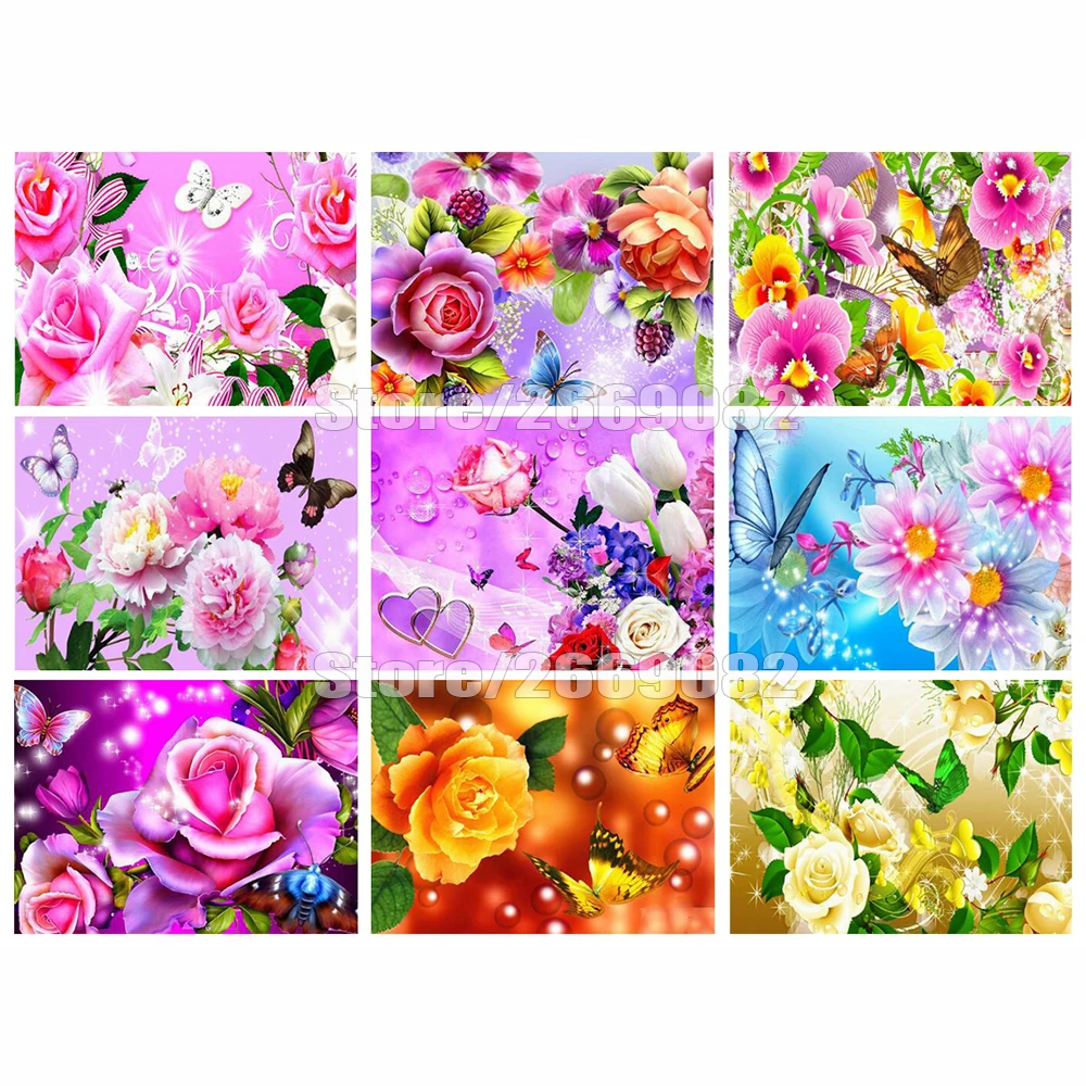 5D алмазная живопись, бабочка, цветок, вышивка, животные, полная фотография, украшение для дома, вышивка крестиком TT1866
5D алмазная живопись, бабочка, цветок, вышивка, животные, полная фотография, украшение для дома, вышивка крестиком TT1866